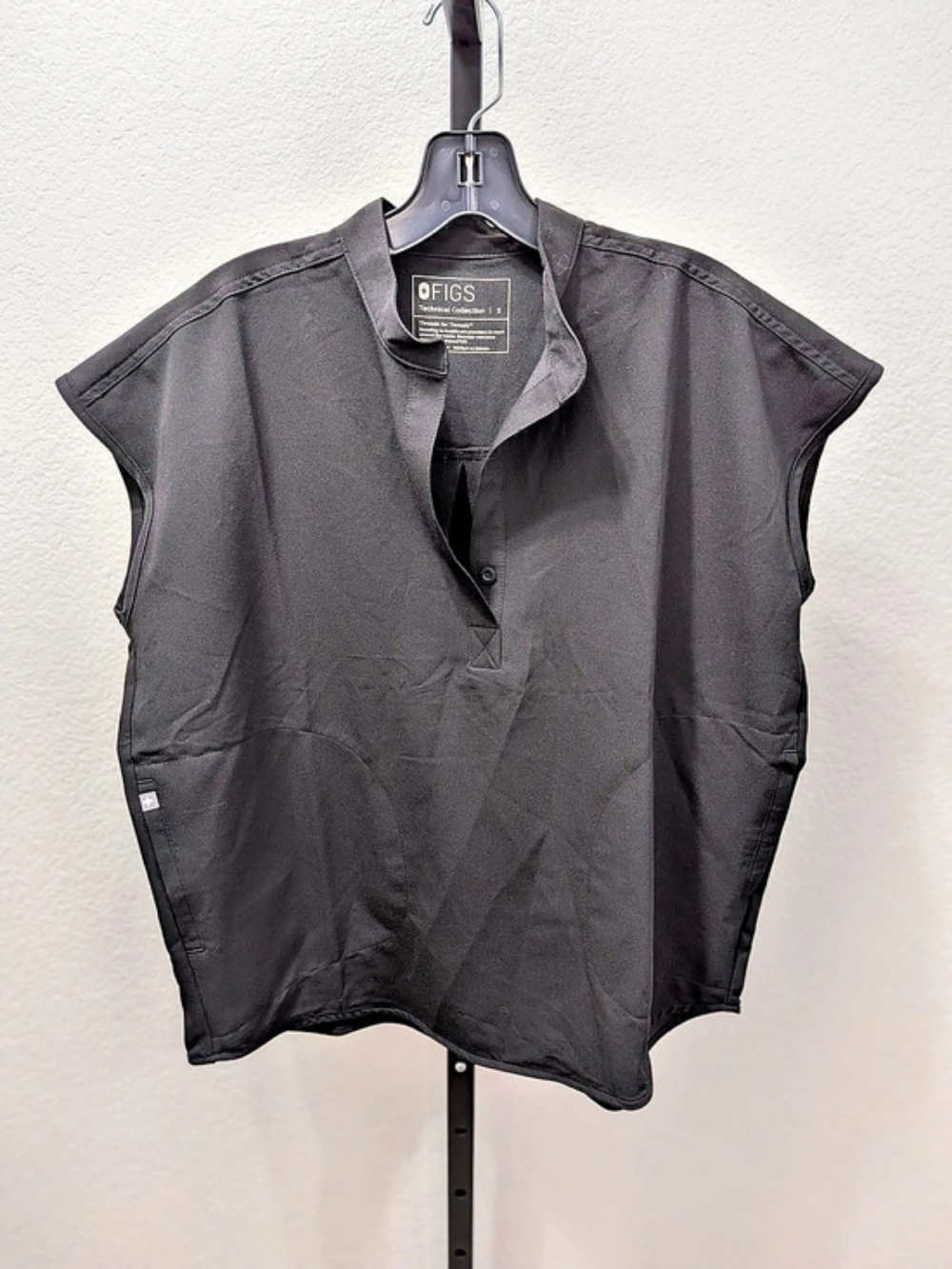 FIGS Technical Collection